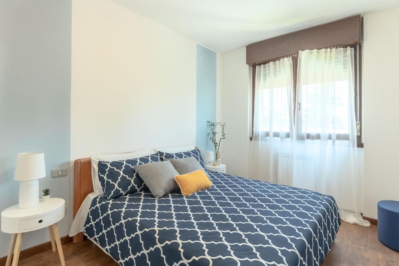 Appartement Casa Di Adele, Bilocale Con Wifi E Smart Tv à Monza Extérieur photo